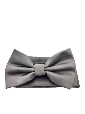 Bow Tie with Hanky BT100-ZZ