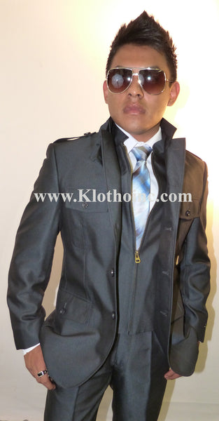 COR-3064 NAVY (R44-C)