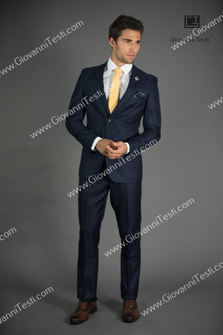 GT2N-1831 NAVY (R4-B)