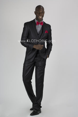 FF2S-423 Black (R20-C)