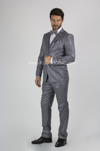 FF2S+V-423 Medium Grey (R19-C)