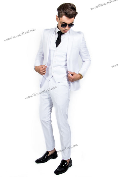 FF2S+V-4030 White (R29-B,C)