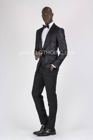 Tuxedos – Klotho Inc.