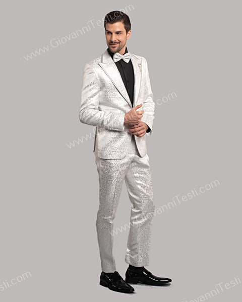 GT1TH-071 WHITE (R7-B)