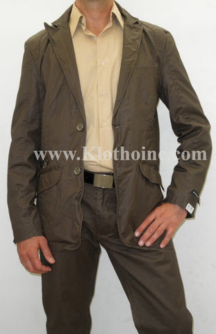 HV-003 BROWN (R55-B)