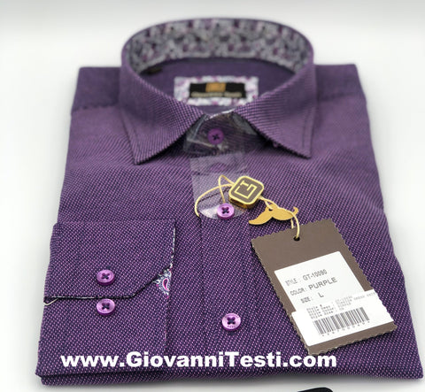 GT-10090 Purple
