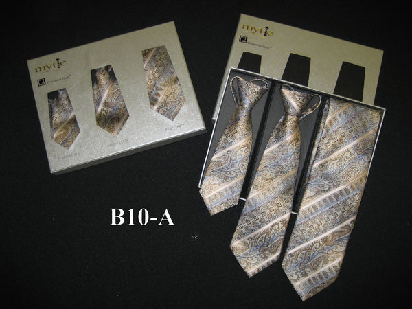 FATHER & SON TIES B10-A