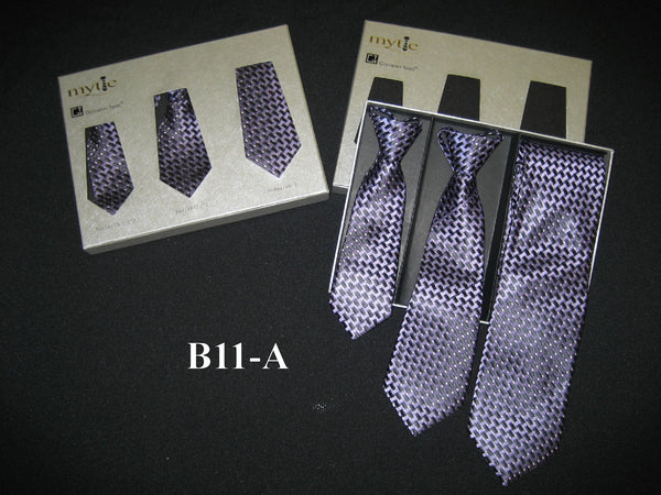 FATHER & SON TIES B11-A