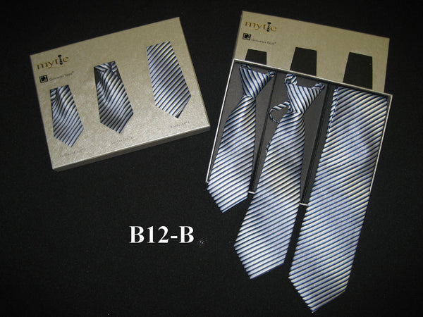 FATHER & SON TIES B12-B
