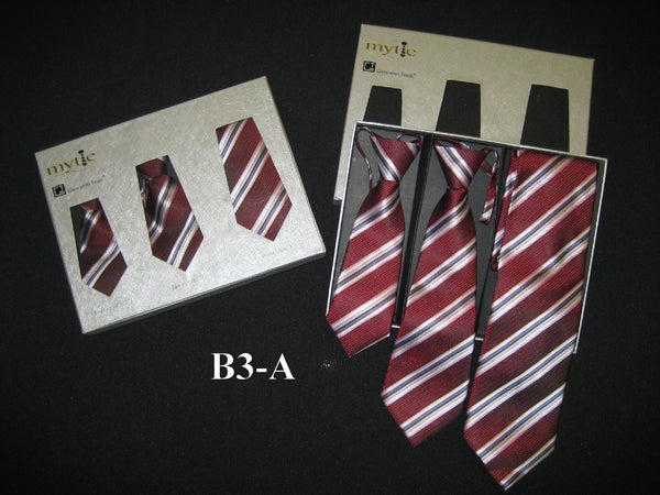 FATHER & SON TIES B3-A