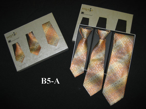 FATHER & SON TIES B5-A