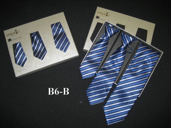 FATHER & SON TIES B6-B