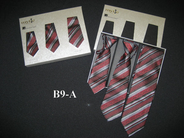 FATHER & SON TIES B9-A