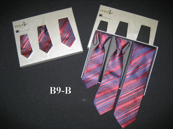 FATHER & SON TIES B9-B