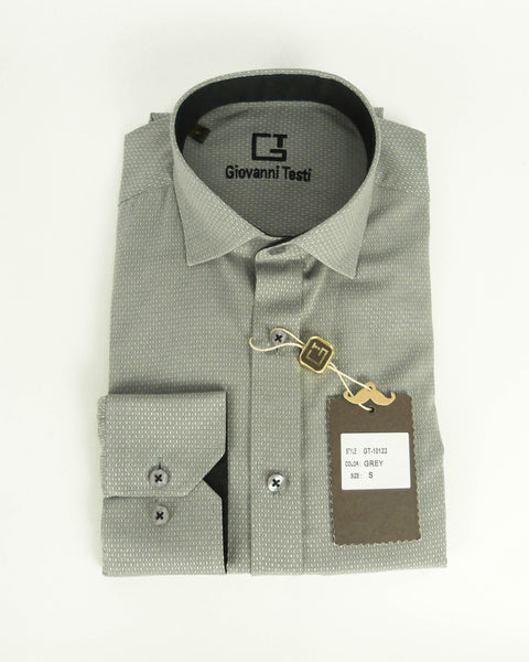 GT-10122 GREY