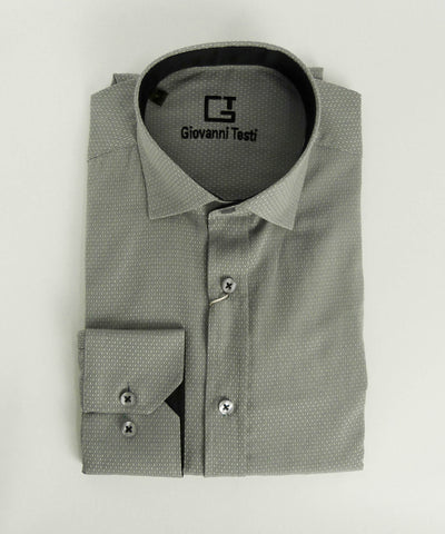 GT-10122 GREY