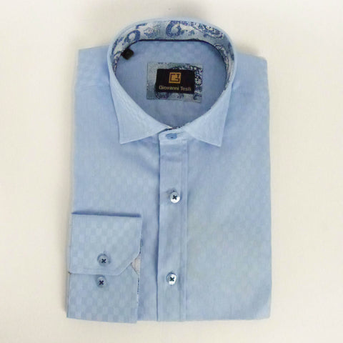 GT-10107 BLUE