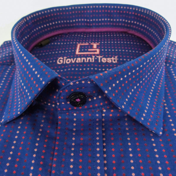 GT-10062 Royal Blue