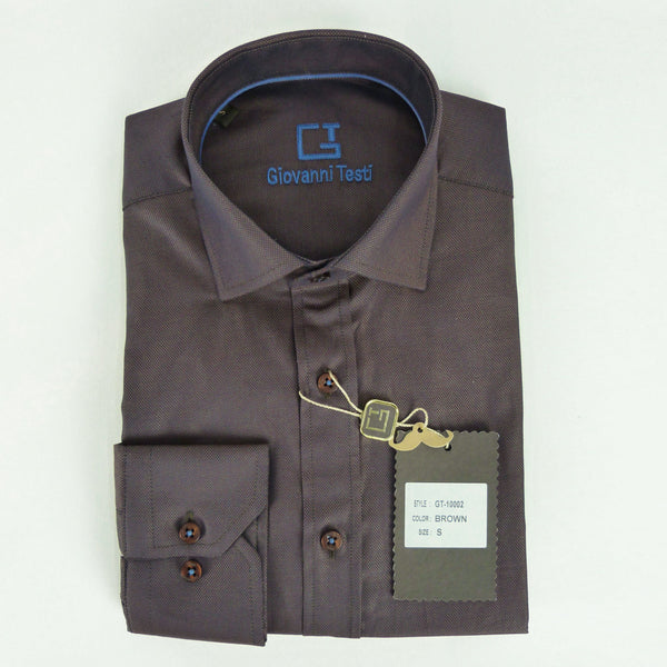 GT-10002 Brown