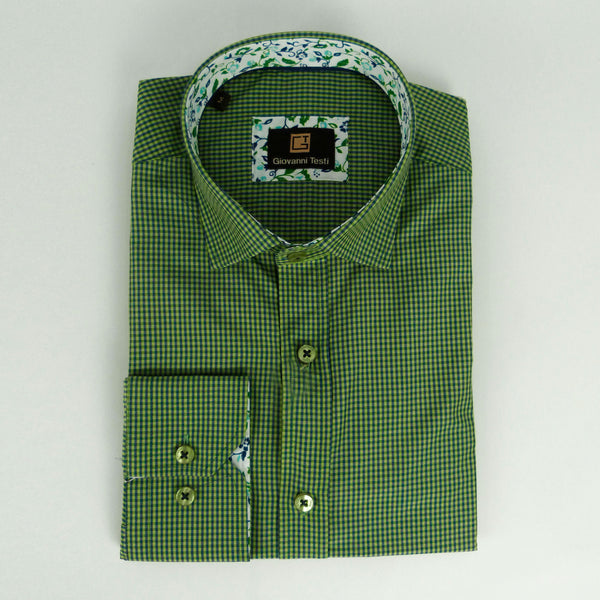 GT-10118 GREEN