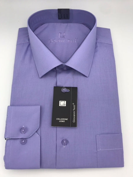 GT SHIRT LAVENDER