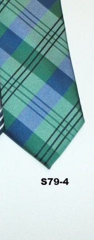 SLIM TIE S79