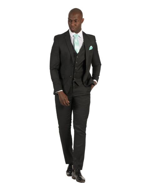 FF2S-4030 Charcoal R 36,37-A