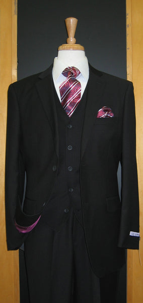 WT2E-3975 BLACK (R53-A)