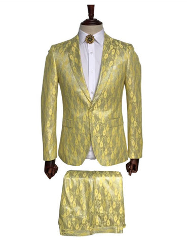 GT1S-3608 YELLOW (R9-A)