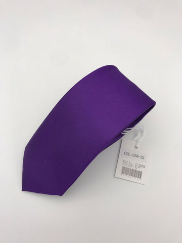 SLIM TIE S56-21