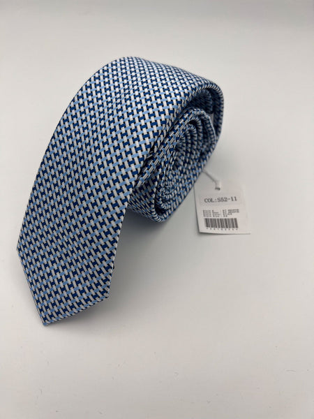 SLIM TIE S52