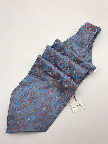 ASCOT A19-F