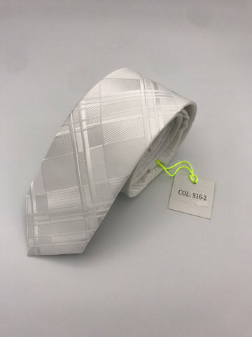SLIM TIE S16-2