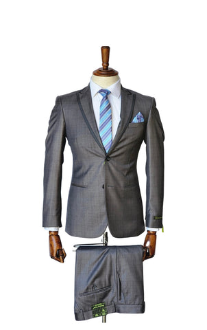 CAL+V-145 GRAY (R5-C)