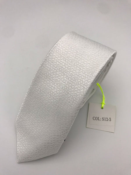 SLIM TIE S12