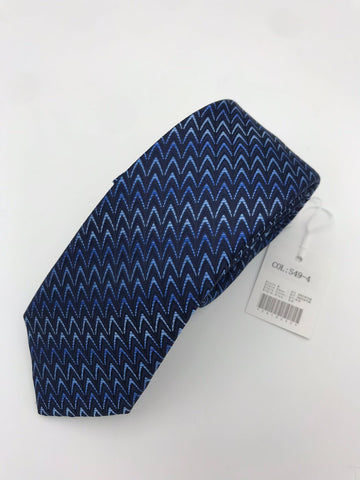 SLIM TIE S49-4