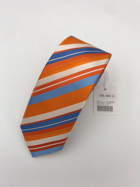 SLIM TIE S62