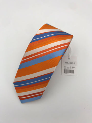 SLIM TIE S62-2
