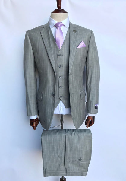W2FV-55B1 GREY/PINK (R53-A)