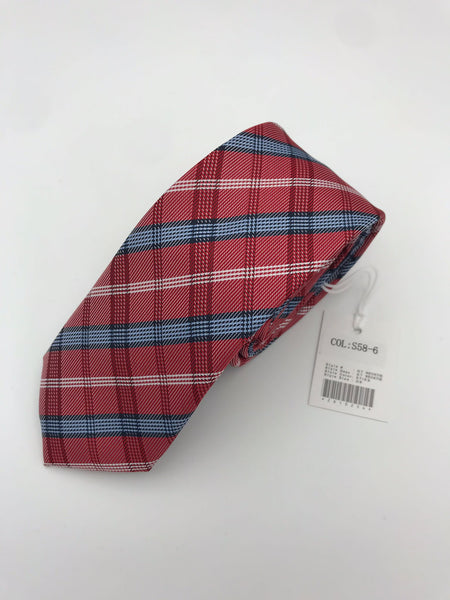 SLIM TIE S58