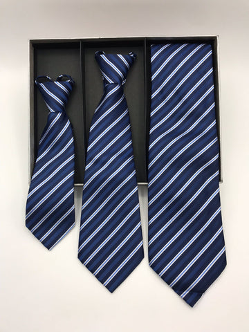 FATHER & SON TIES B6-B