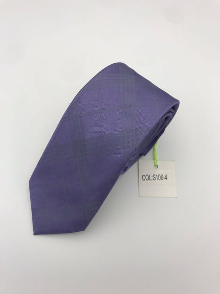 SLIM TIE S106