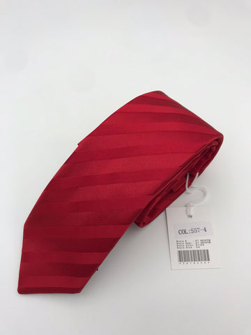 SLIM TIE S57-4 T/T
