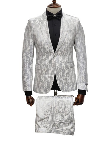 GT1S-3608 WHITE (R9-A)