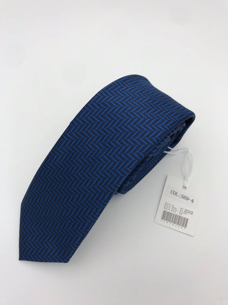 SLIM TIE S69