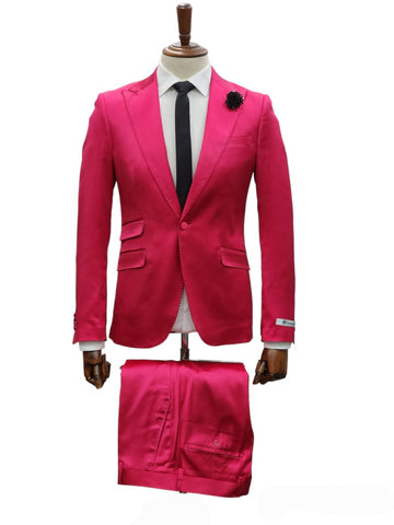 GT1P-19035 HOT PINK (R25-B)