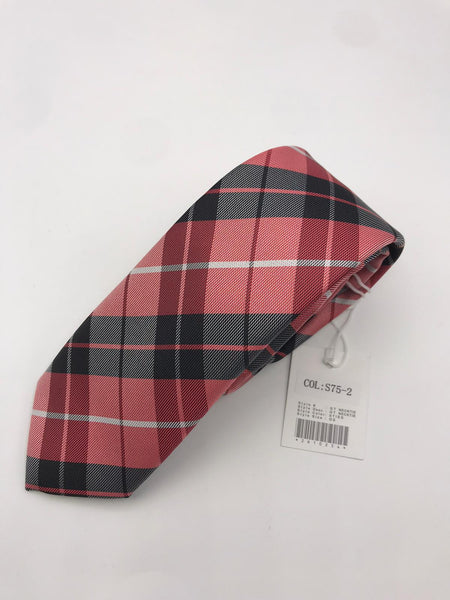 SLIM TIE S75