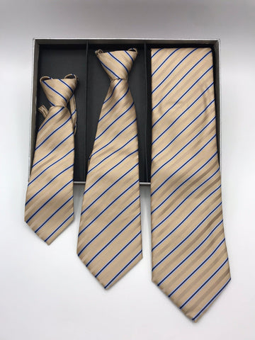 FATHER & SON TIES B6-A