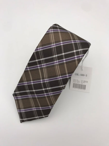 SLIM TIE S60
