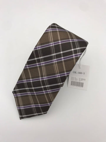 SLIM TIE S60-3